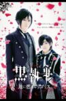 Kuroshitsuji: Lycoris That Blazes the Earth Movie Streaming Online