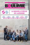 La Nouvelle Revue de Lausanne 2018 - M3 Movie Streaming Online