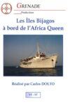 Le gros homme et la mer - Carlos aux Iles Bijagos Movie Streaming Online