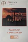 Le gros homme et la mer - Carlos aux portes du Bosphore Movie Streaming Online