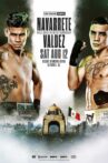 Made in Mexico: Navarrete vs. Valdez Movie Streaming Online