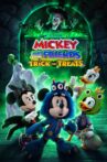 Mickey and Friends Trick or Treats Movie Streaming Online