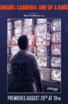 Miguel Cabrera: One of a Kind Movie Streaming Online
