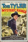 Mystery Range Movie Streaming Online