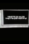 Ninette de Valois (Mag ik mijn grijze mapje terug) Movie Streaming Online