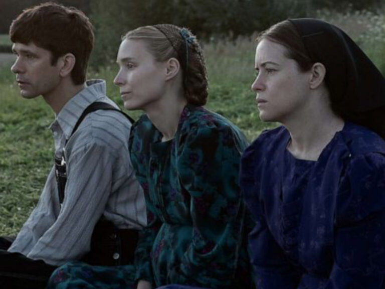 Oscar Winner Sarah Polley’s ‘Women Talking’ Now Streaming On Here!