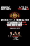 Otar Eranosyan vs. Roger Gutierrez Movie Streaming Online