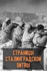 Pages from the Battle of Stalingrad Movie Streaming Online