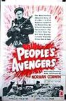 People's Avengers Movie Streaming Online