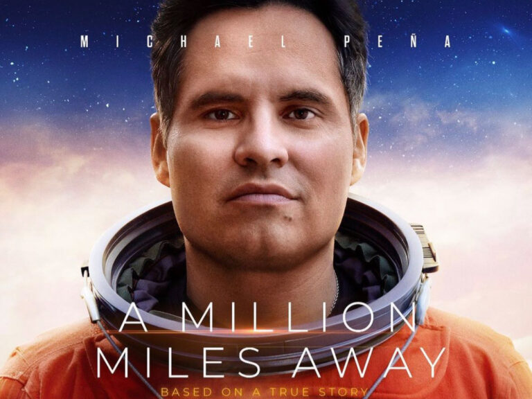 ‘A Million Miles Away’: Trailer, Release Date, Streaming Platform, Cast, Plot