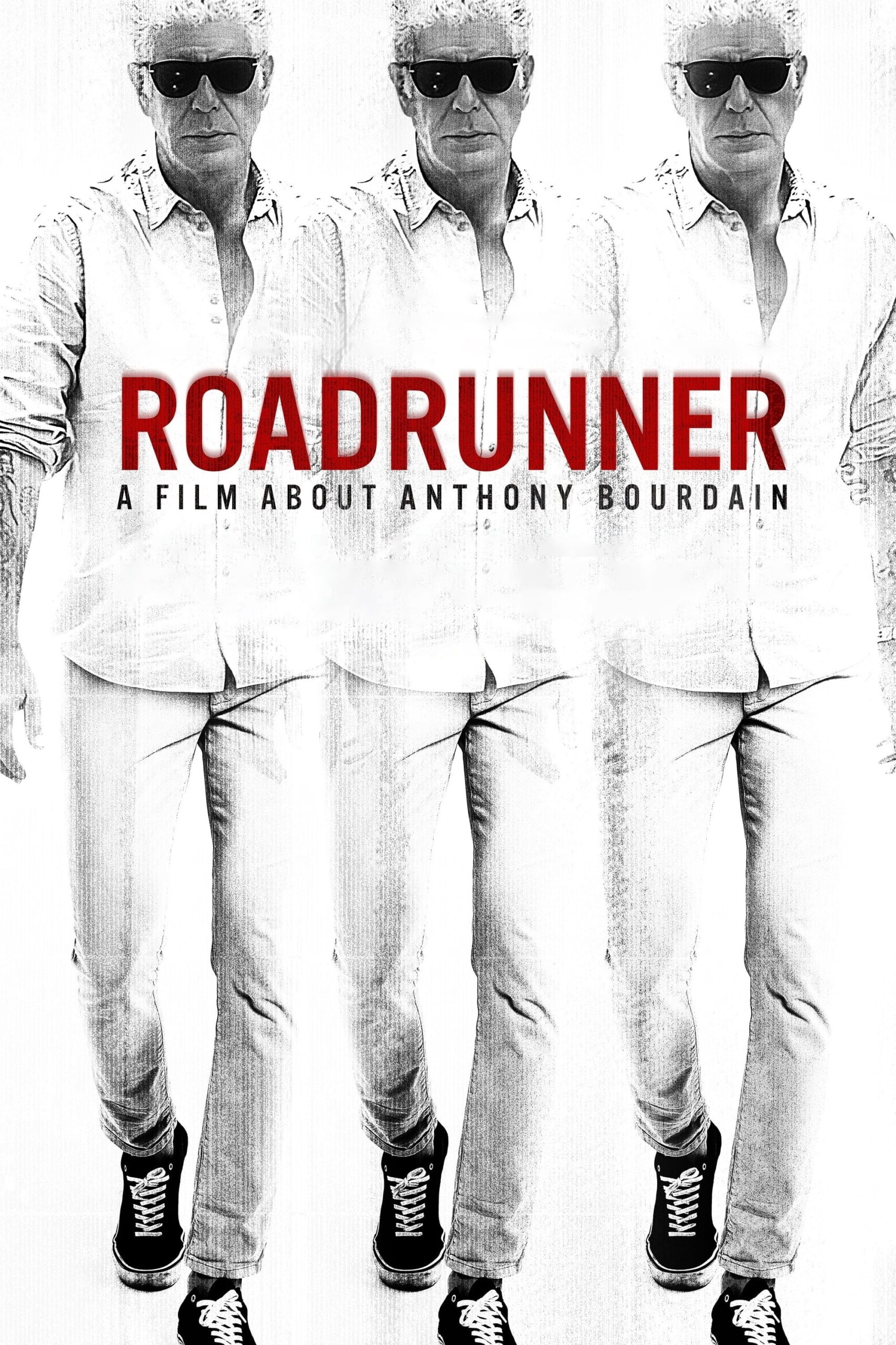 Roadrunner: A Film About Anthony Bourdain Movie Streaming Online Watch ...
