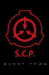 SCP: Ghost Town Movie Streaming Online