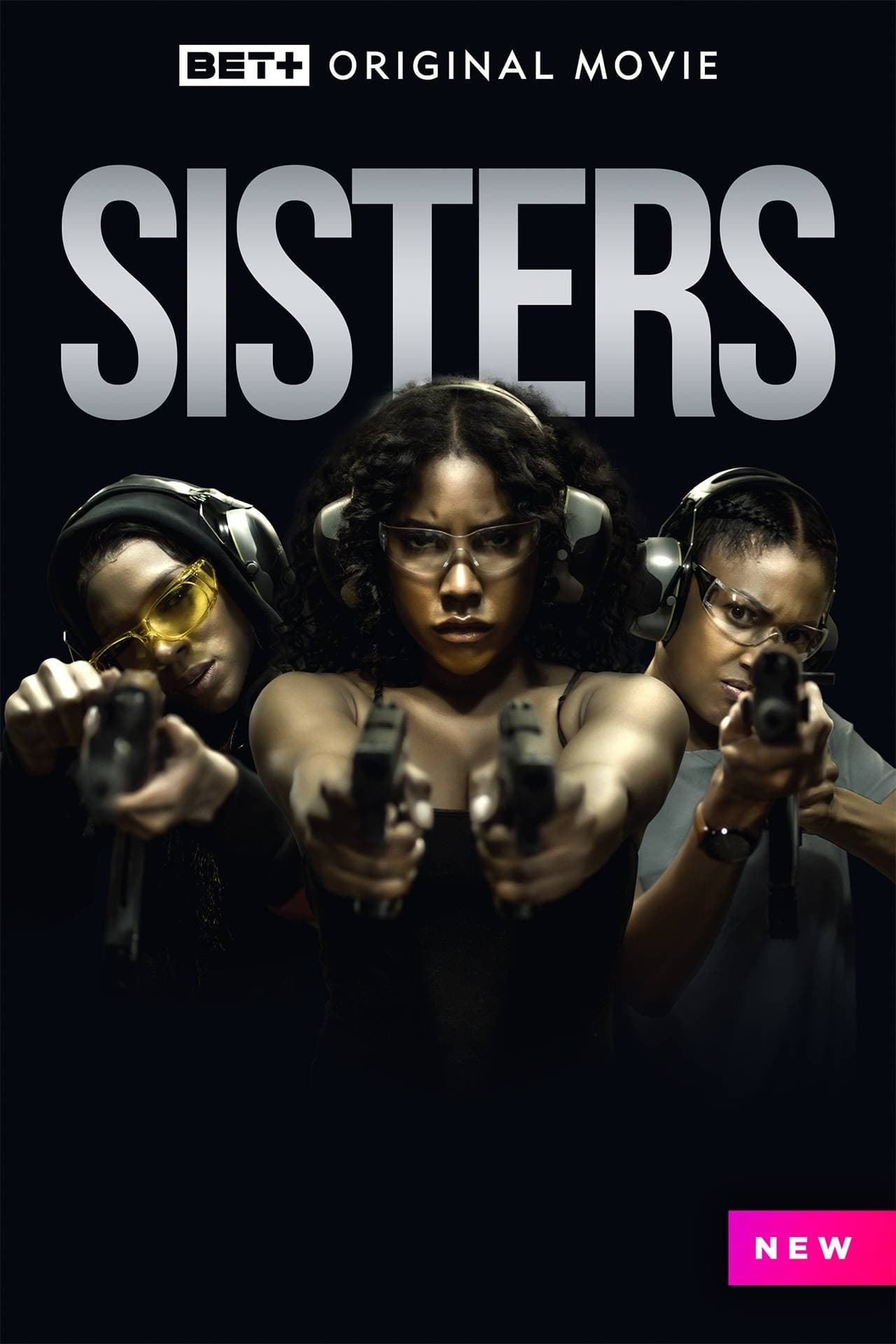 Sisters Movie Streaming Online Watch