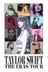 Taylor Swift: The Eras Tour Movie Streaming Online