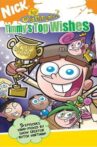 The Fairly OddParents: Timmy's Top Wishes Movie Streaming Online