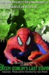The Green Goblin's Last Stand Movie Streaming Online