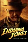 The Making of Indiana Jones and the Dial of Destiny Movie Streaming Online