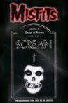 The Misfits: Scream! Movie Streaming Online