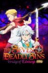 The Seven Deadly Sins: Grudge of Edinburgh Part 2 Movie Streaming Online
