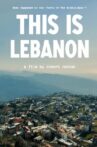 This is Lebanon Movie Streaming Online