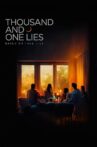 Thousand and One Lies Movie Streaming Online