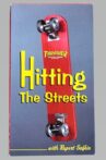 Thrasher - Hitting The Streets Movie Streaming Online