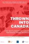 Thrown into Canada Movie Streaming Online