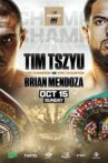 Tim Tszyu vs. Brian Mendoza Movie Streaming Online