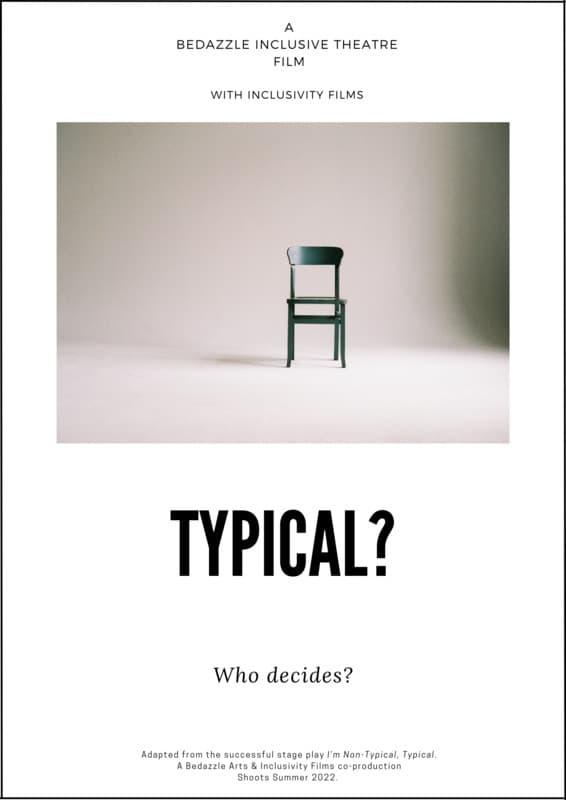 Typical? Movie Streaming Online Watch