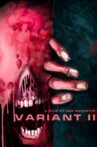 Variant II Movie Streaming Online