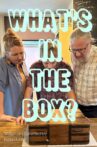 What's In The Box? Movie Streaming Online
