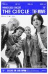 WINNER 2022 Concert The Circle : The Movie Movie Streaming Online