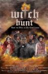 Witch Hunt Movie Streaming Online