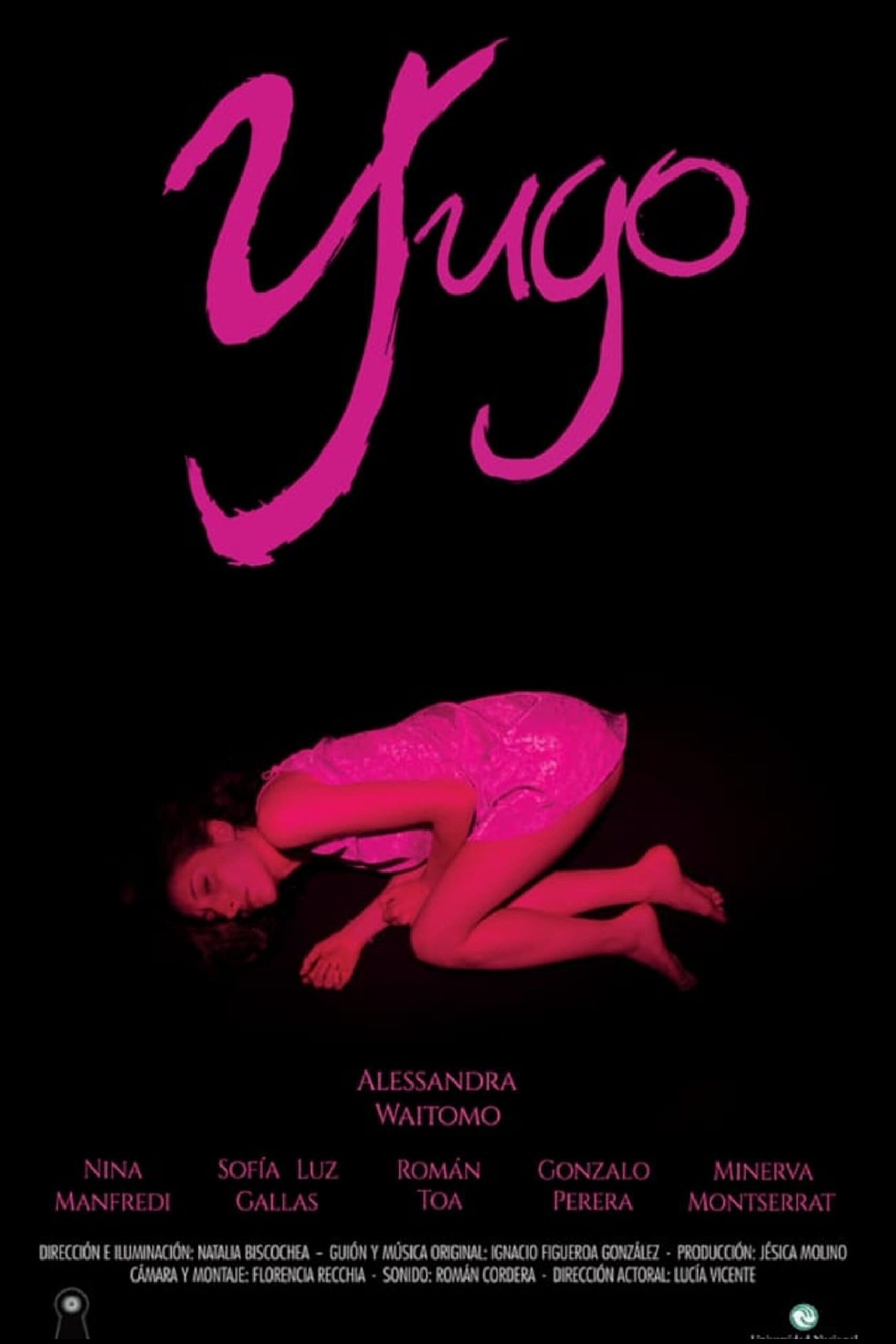 Yugo Spanish Movie Streaming Online Watch