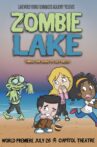 Zombie Lake Movie Streaming Online
