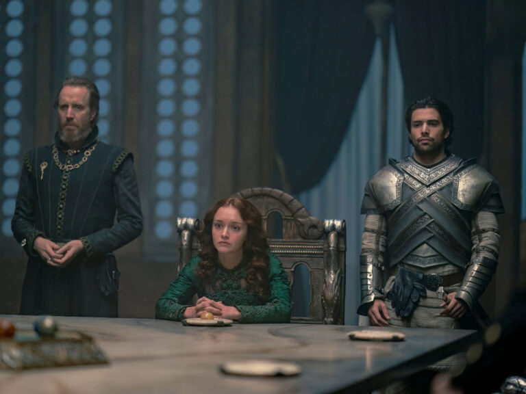 Is ‘House of the Dragon’ Season 2 Following GOT Season 8’s Path?