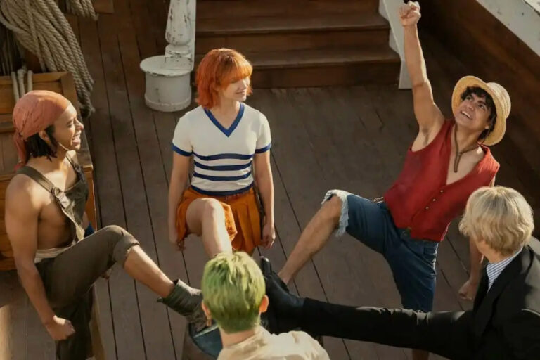 ‘ONE PIECE’ Lands On Netflix Tomorrow! Here’s All You Need To Know