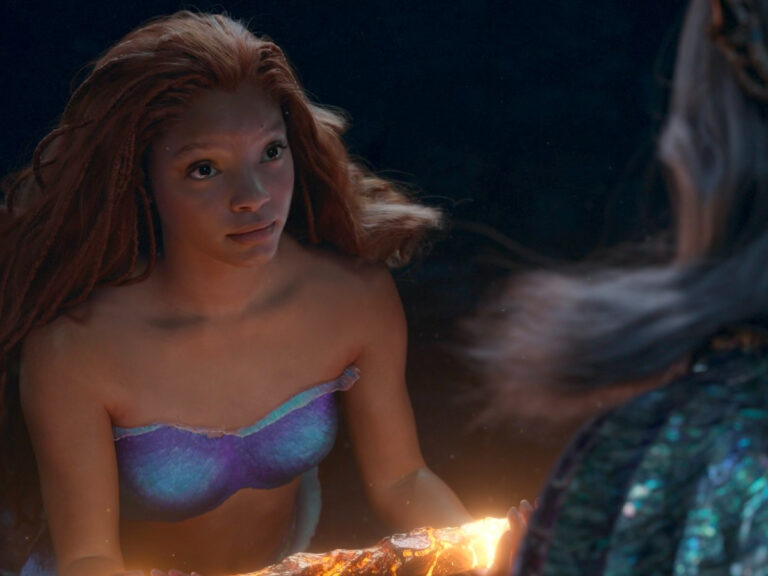 ‘The Little Mermaid’ To Debut On Disney+ Hotstar On This Date