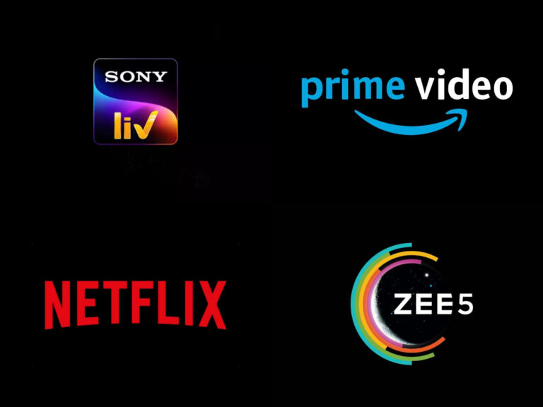 10 Indian Movies Coming On OTT This Week!