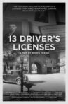 13 Driver's Licenses Movie Streaming Online