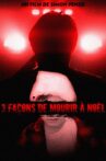 3 Façons de Mourir à Noël Movie Streaming Online