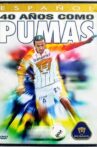 40 años como Pumas Movie Streaming Online