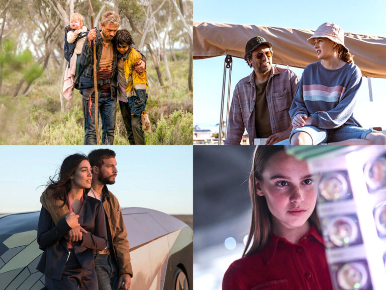 5 Must-Watch Australian Films To Stream On Netflix This Weekend