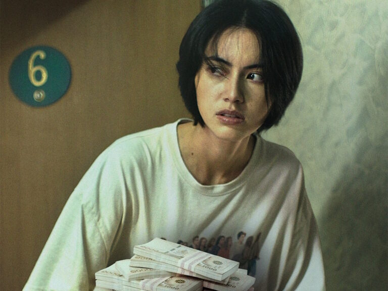 Acclaimed Thai Film ‘6ixtynin9’ Returns As Series On Netflix