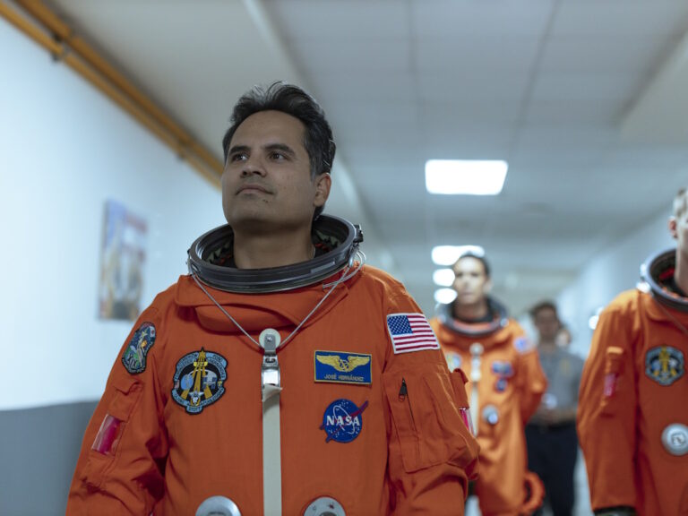 Science Fiction Fans, Prime Video Has Something New