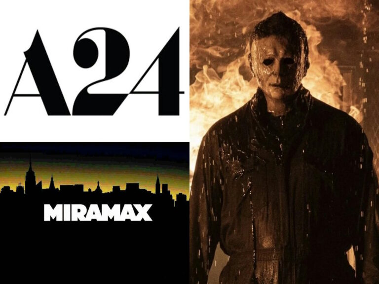 A24 & Miramax Battling To Purchase TV Rights For ‘Halloween’