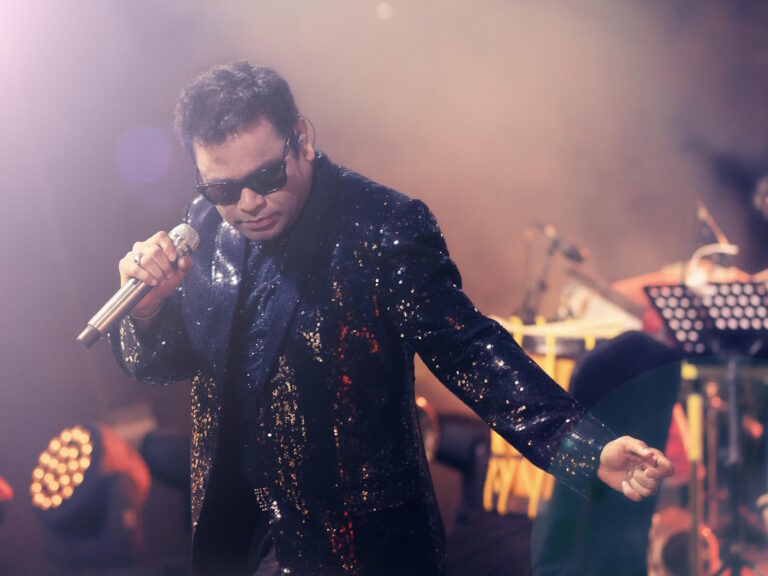 People Urging Documentary On AR Rahman Concert