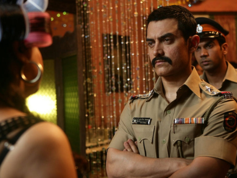 Watch This Underrated Aamir Khan Thriller On Netflix