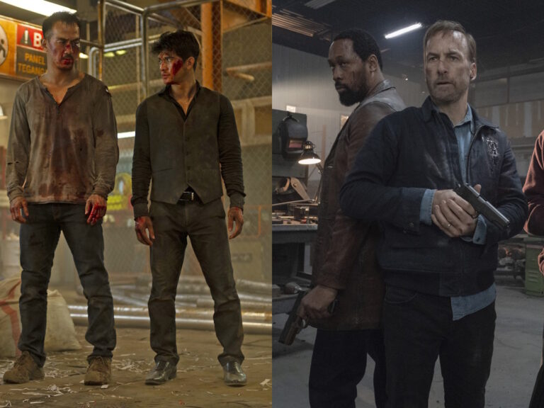 Must-Watch Action Movies To Stream On Netflix This Weekend