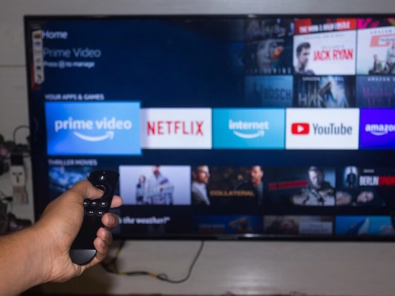 Ads On OTT To Grow But Smaller